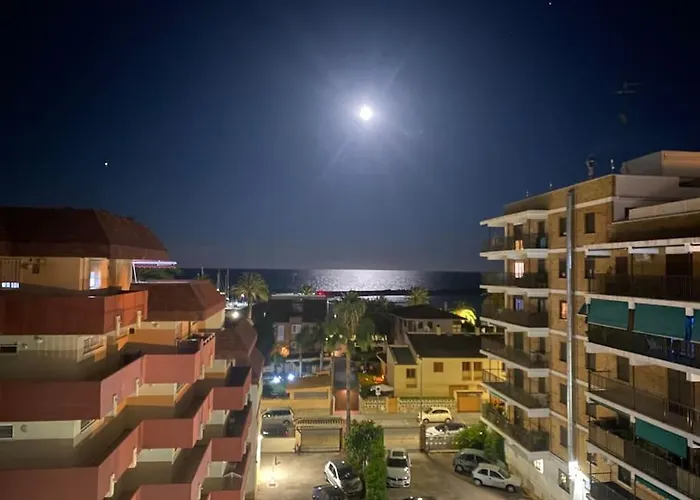 Brisa Marina Apartmán