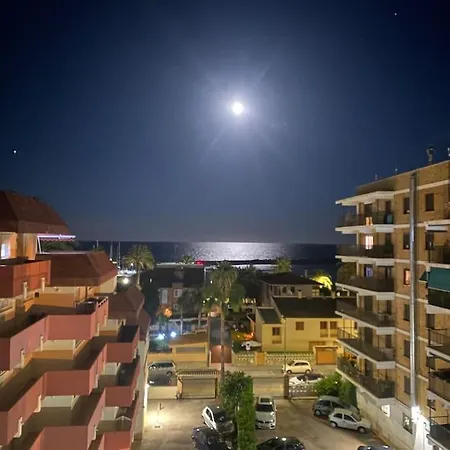 Brisa Marina Apartment