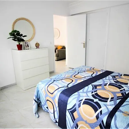 Apartment Brisa Marina