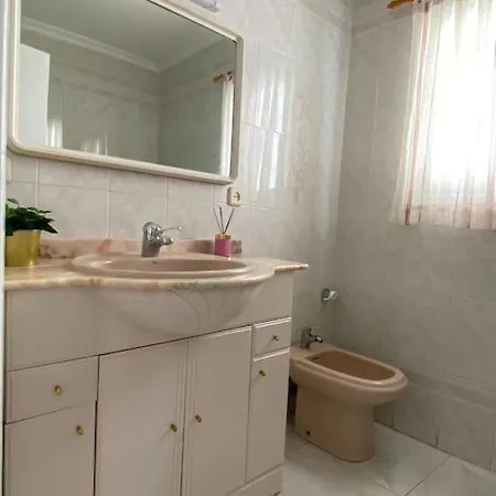 Apartment Brisa Marina Las Canteras (Valencia)