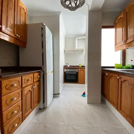 Apartment Brisa Marina