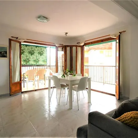 Apartment Brisa Marina Las Canteras (Valencia)