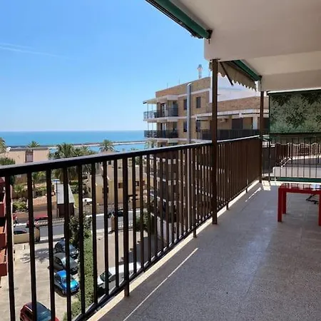Brisa Marina Las Canteras (Valencia)