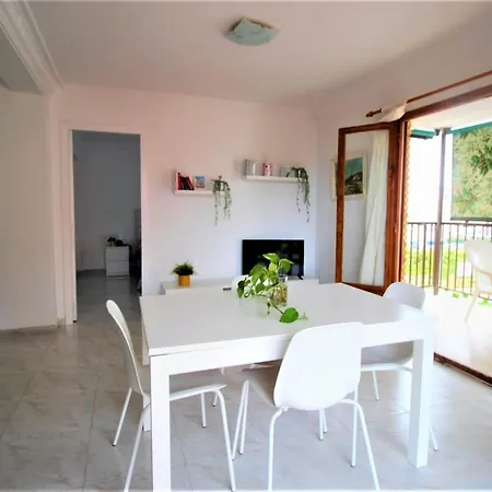 Apartment Brisa Marina
