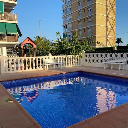 Brisa Marina * Las Canteras (Valencia)