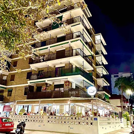 Apartment Brisa Marina