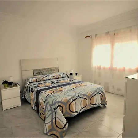 Brisa Marina Las Canteras