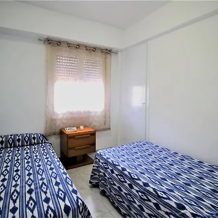 Apartament Brisa Marina