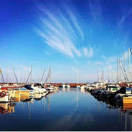 Brisa Marina Las Canteras (Valencia)