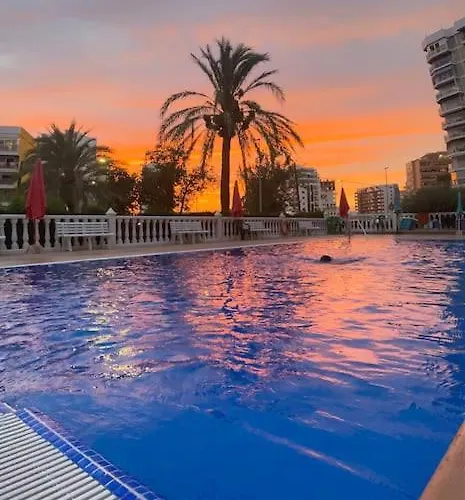 Brisa Marina Apartament *