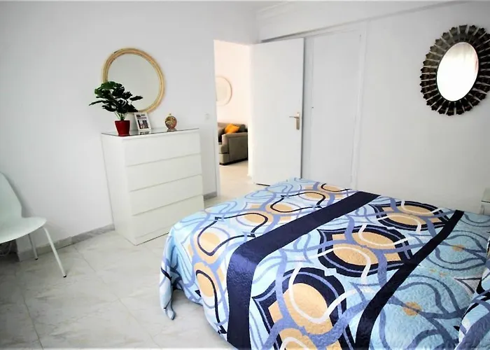 Apartament Brisa Marina