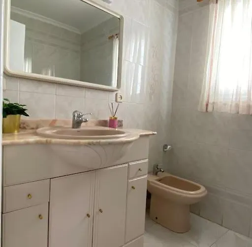 Apartament Brisa Marina Las Canteras (Valencia)