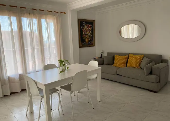 Apartament Brisa Marina