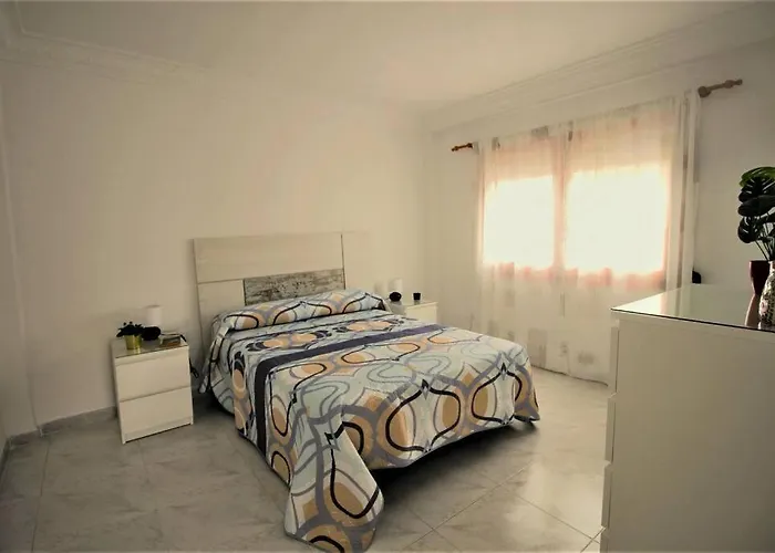 Brisa Marina Las Canteras (Valencia)
