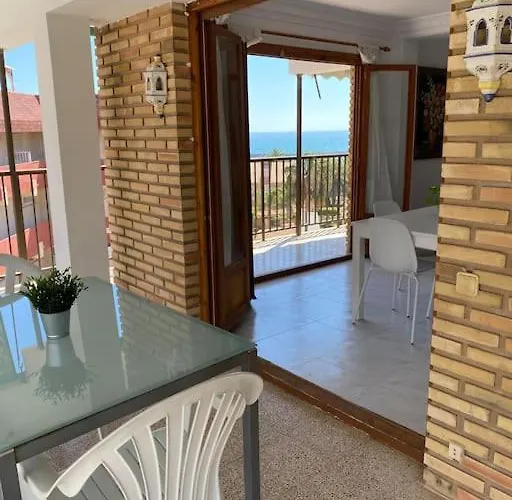 Apartament Brisa Marina *