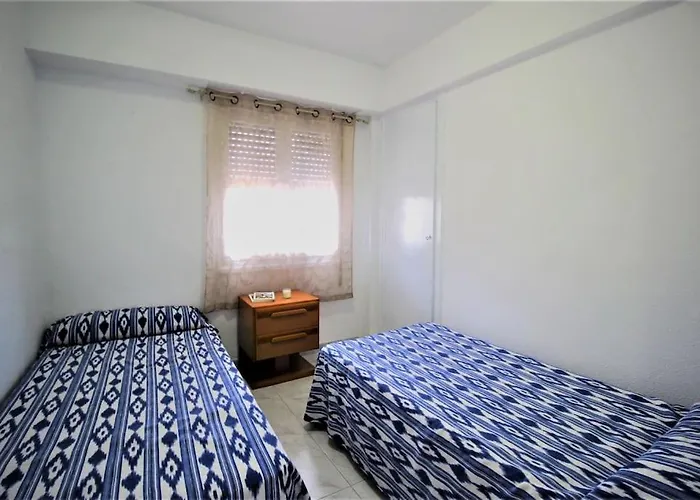 Apartament Brisa Marina