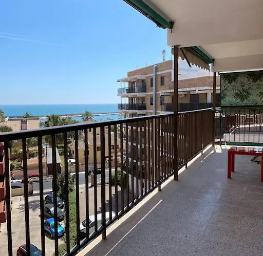 Brisa Marina Las Canteras (Valencia)