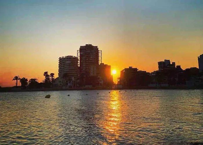 Brisa Marina Apartament Las Canteras (Valencia)