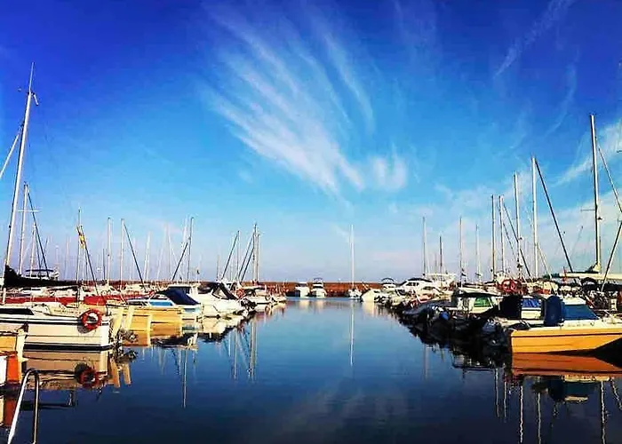 Brisa Marina Las Canteras (Valencia)