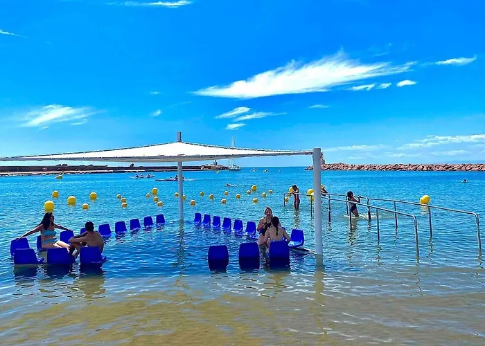 Brisa Marina Apartament