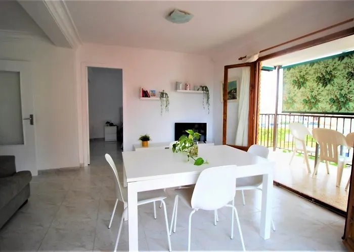 Apartament Brisa Marina